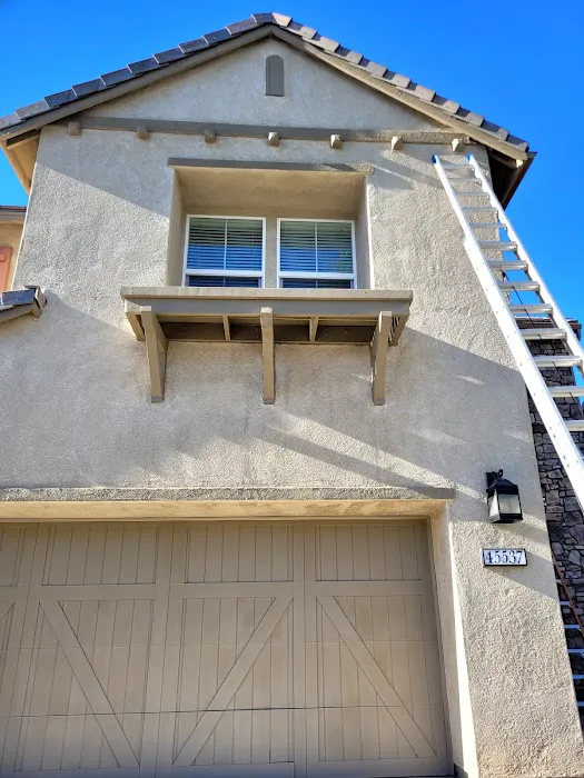 Hen's Dry Services Picture 6