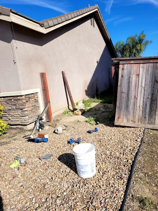 Hen's Dry Services Picture 8