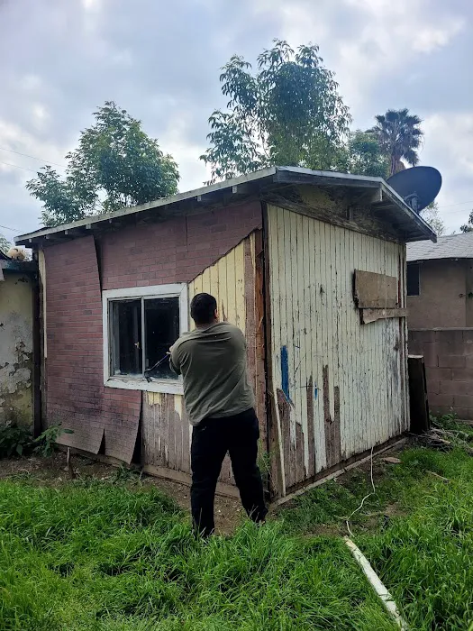 Hen's Dry Services Picture 10