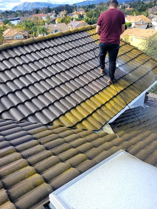 Hen's Dry Services Picture 9