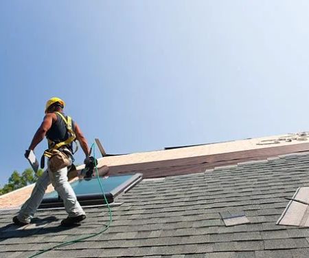 The Roofing Authority Group