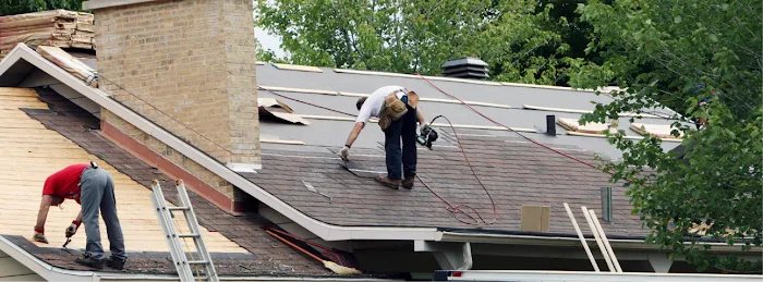 Bryan's Roof & Gutter Picture 5