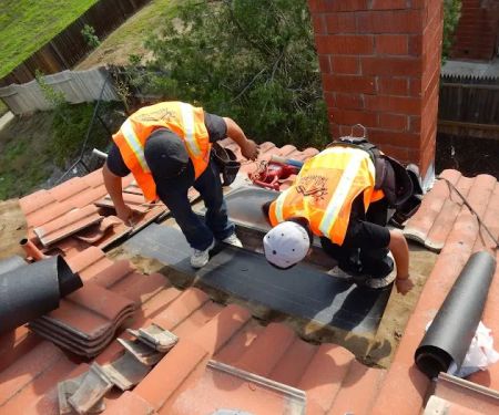 Micasa Pro Roofers - Ontario