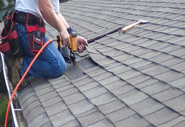 Wiley Brothers Roof Repair Picture 4