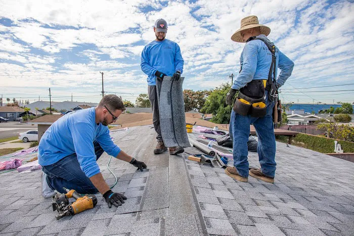 Specialist Roofing & Repair Picture 2