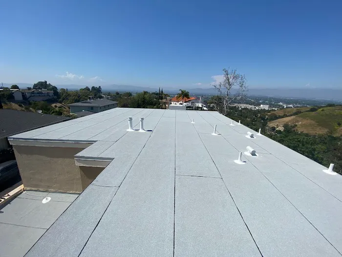 Specialist Roofing & Repair Picture 1