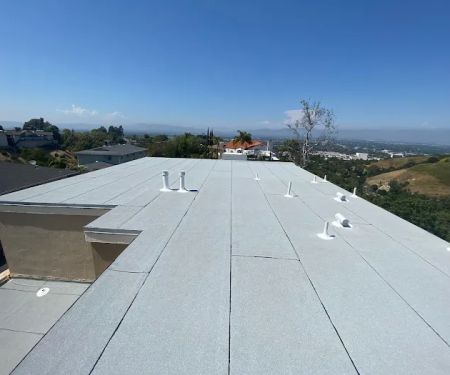 Specialist Roofing & Repair