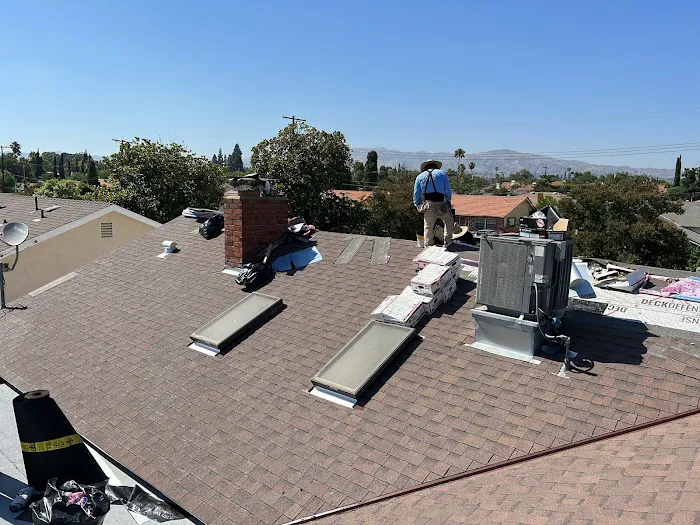 Specialist Roofing & Repair Picture 10