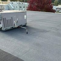 Deacon Metal Roofing ico