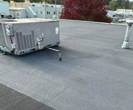 Deacon Metal Roofing