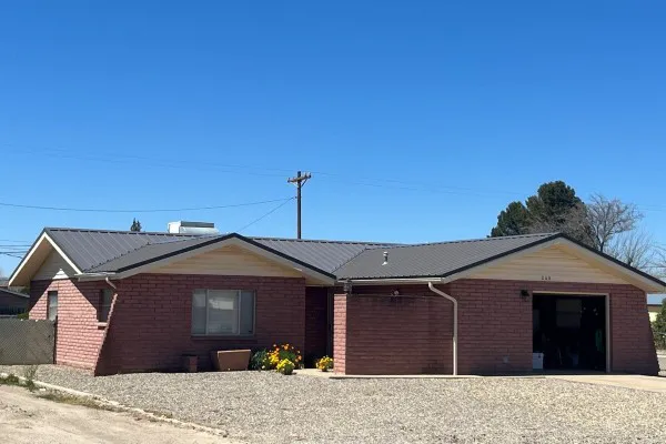 Deacon Metal Roofing Picture 3