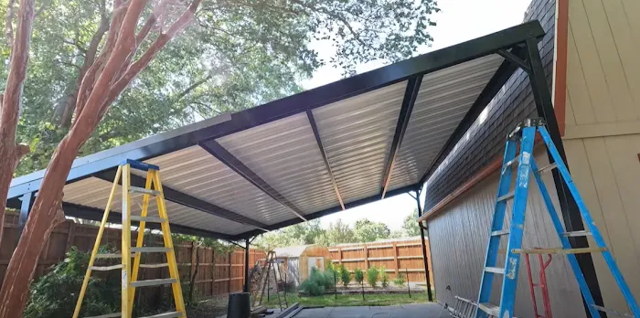 Deacon Metal Roofing Picture 10