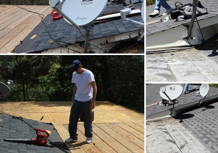 PriceWise Roofing Picture 4