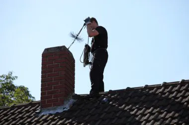 Avolio Chimney Sweep & Cleaning Picture 4