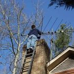 Avolio Chimney Sweep & Cleaning