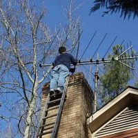 Avolio Chimney Sweep & Cleaning ico