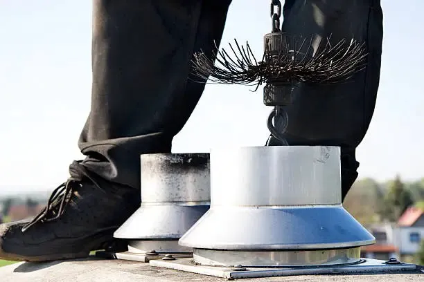 Avolio Chimney Sweep & Cleaning Picture 3
