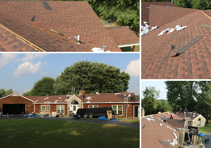 Best Rate Roofing Picture 1