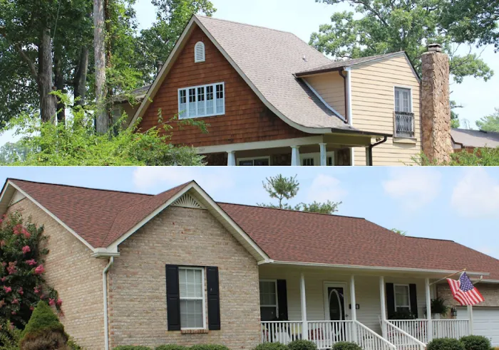 Best Rate Roofing Picture 4
