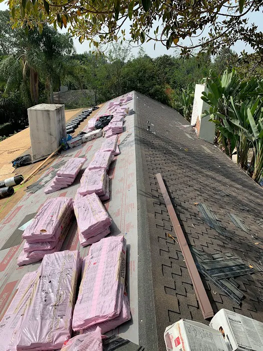 Epic Roof Replacement Picture 3