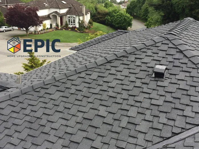 Epic Roof Replacement Picture 6