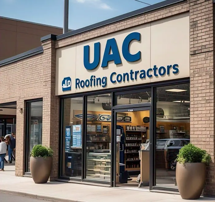 UAC Roofing Contractors, Picture 6