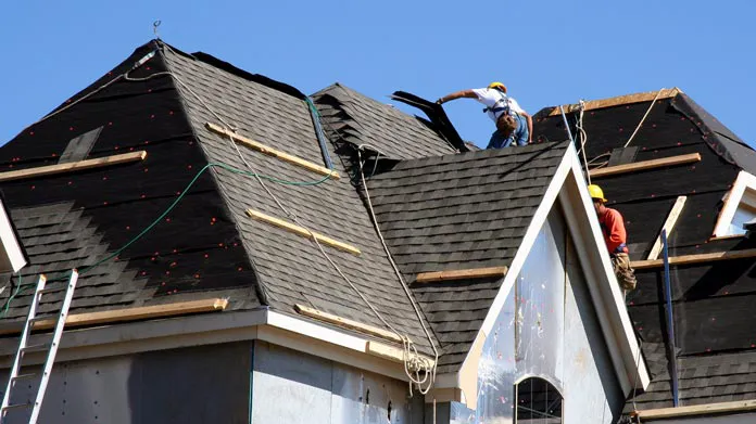 Cabrera Family Roofers LLC Picture 1
