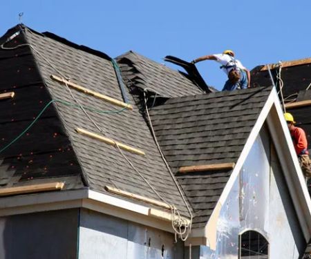 Cabrera Family Roofers LLC