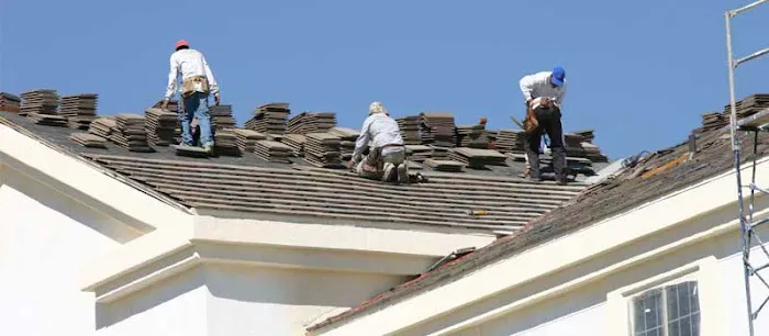 Cabrera Family Roofers LLC Picture 3