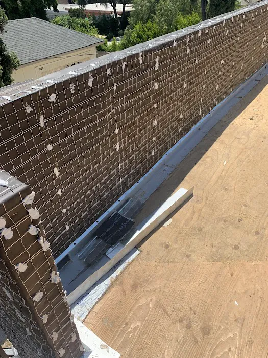 Johnny Roofing Crew Picture 5
