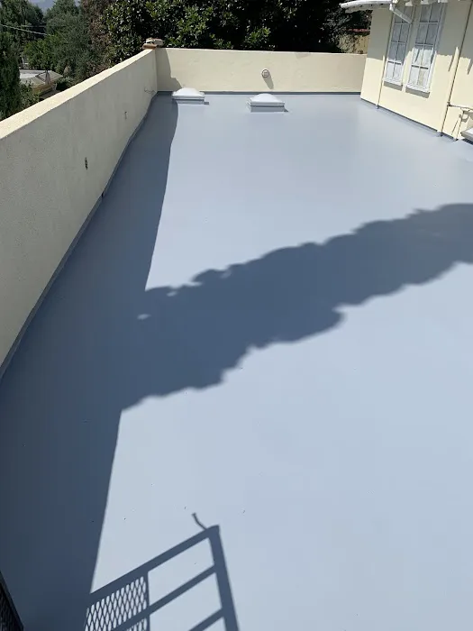 Johnny Roofing Crew Picture 6