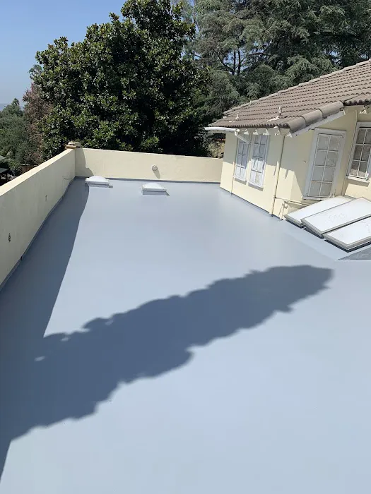 Johnny Roofing Crew Picture 1