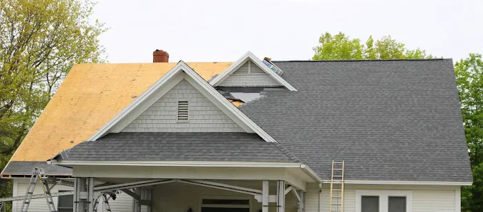 Johnny Roofing Crew Picture 4
