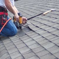 Gold Star Roofing & Exteriors ico