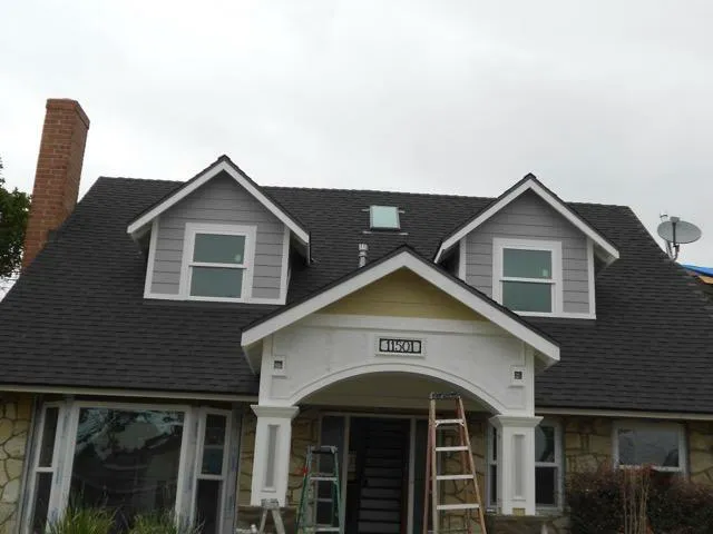 A&M Roofing Picture 1