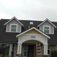 A&M Roofing ico