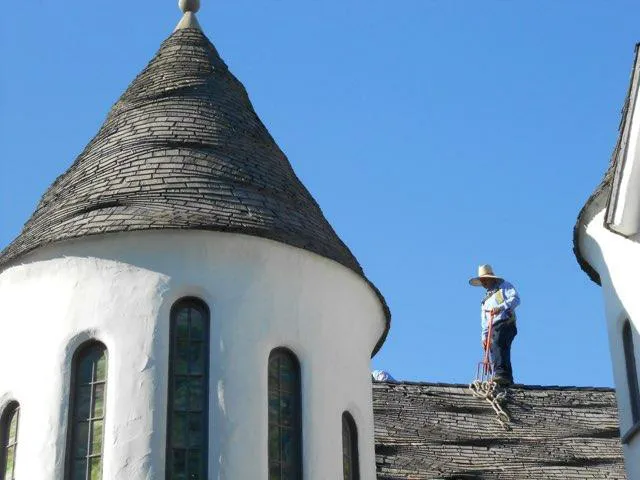 A&M Roofing Picture 6