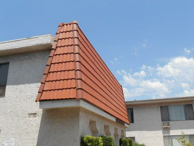 A&M Roofing Picture 5