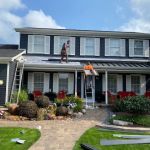 Metal Roofing Los Angeles