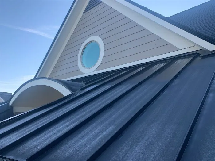 Metal Roofing Los Angeles Picture 7