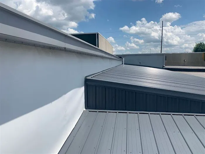 Metal Roofing Los Angeles Picture 3