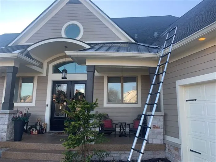 Metal Roofing Los Angeles Picture 10