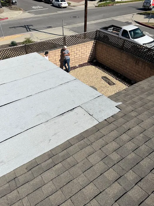 A-1 Roofing And Handyman Repairs Picture 4