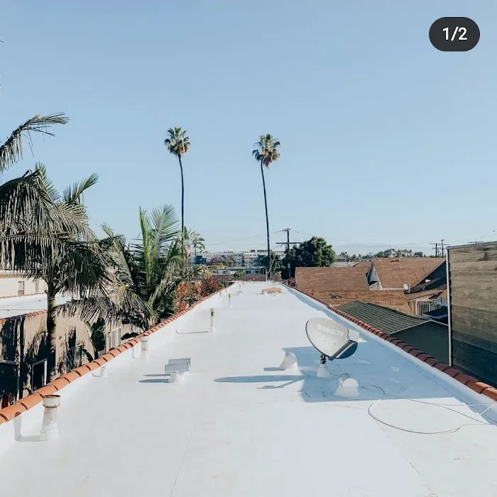 A-1 Roofing And Handyman Repairs Picture 1