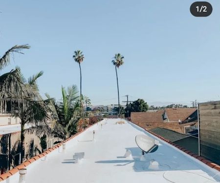 A-1 Roofing And Handyman Repairs