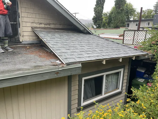 A-1 Roofing And Handyman Repairs Picture 5