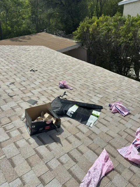 A-1 Roofing And Handyman Repairs Picture 8