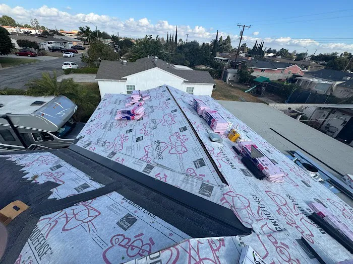 Hann Roofing Picture 6