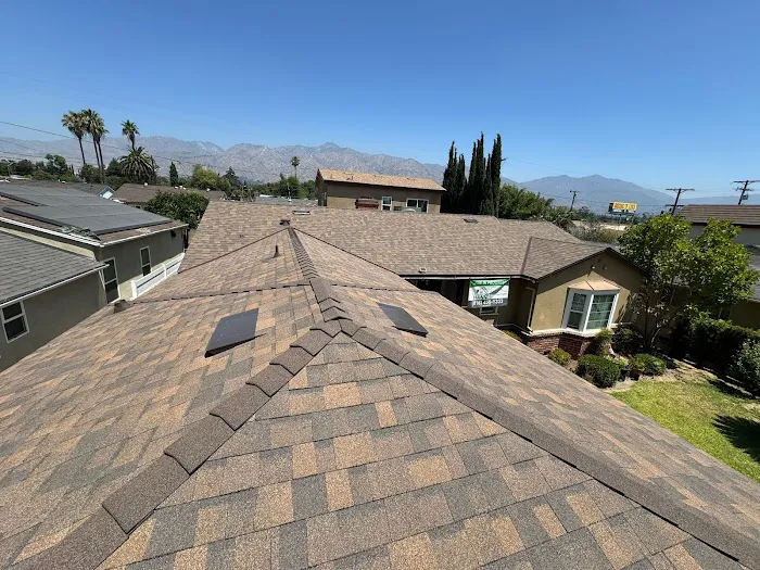 Hann Roofing Picture 1