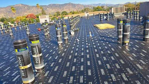 Hann Roofing Picture 8